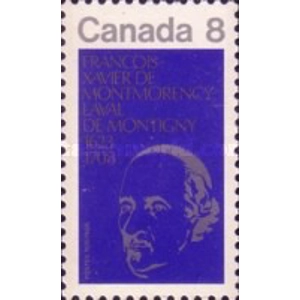 1973 8 cents used