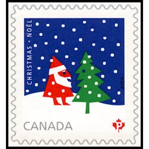 2016 P stamp used
