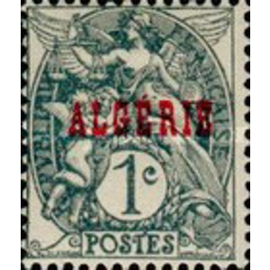 1924  1 c   MNH