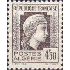 1944  Marianne  used