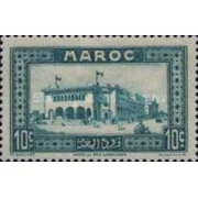 1933  10 C  used