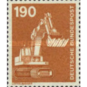 1982   190 pfg   used