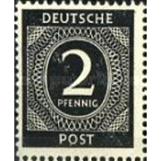 1946  2 PF   MINT