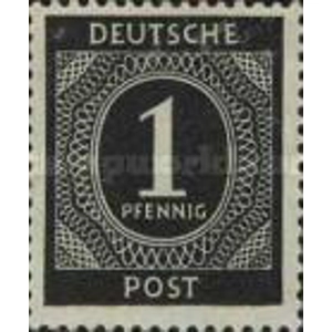 1946   1 PF  MINT