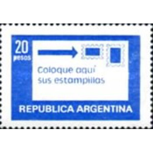 1978  20 p  MNH