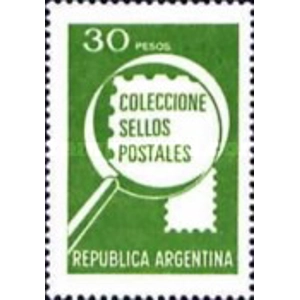 1979   30  p  MNH