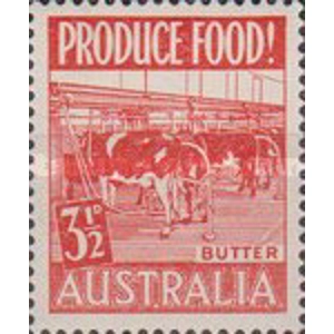 1953 3 .5 d used