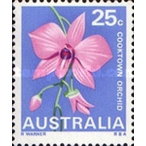 1968   25 cents  used