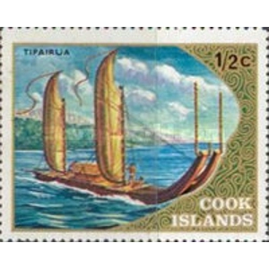1973   1/2 c  MNH