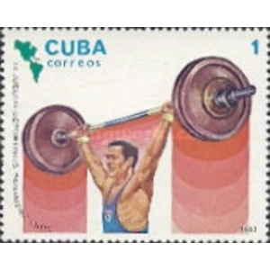 1983 1 c used