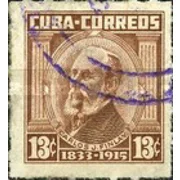 1964   13 c  used