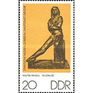 1970 20 pf used