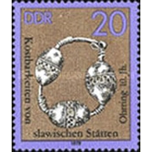 1978   20 pf    used