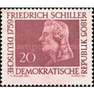 1959 20 pf used