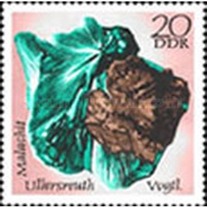 1972 20 pf used