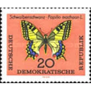 1964 20 pf used