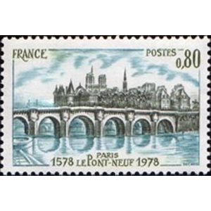 1978  0.80 fr   used