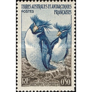 1956   0.50 fr   MNH