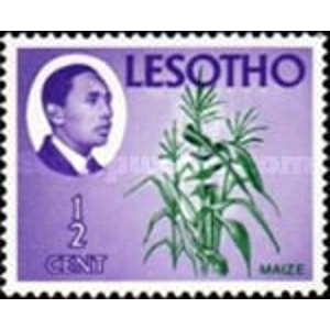 1967   1 /2 c   used