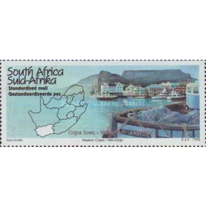 1995   60 cents  used