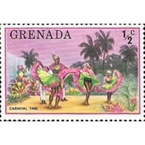1976   1/2 c  MNH