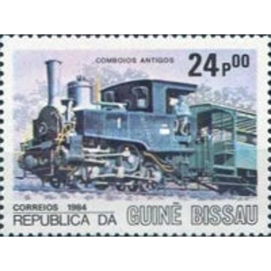 1984   24.00 p  used