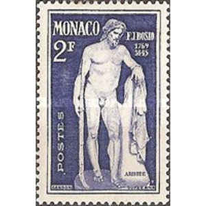 1948  2 fr  MNH
