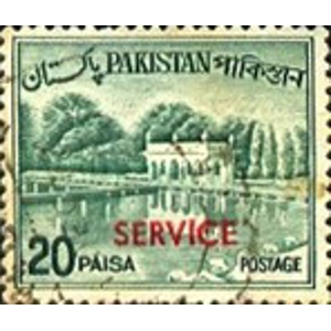 1963 20 P