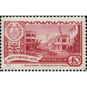 1961 4 k