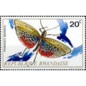 1973 20 c MNH