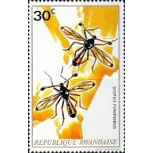 1973 30 c MNH