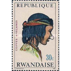 1971 30 c MNH