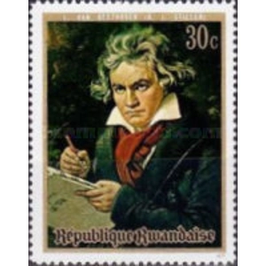 1971 30 C MNH