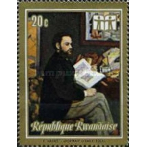 1973 20 C MNH