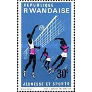 1966 30 C MNH