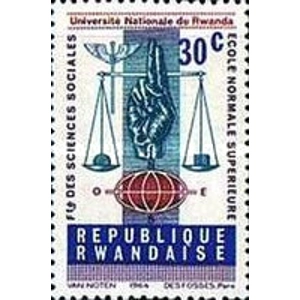 1965 30 C MNH
