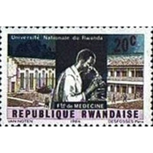 1965 20 C MNH