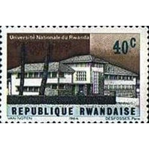 1965   40 C   MNH