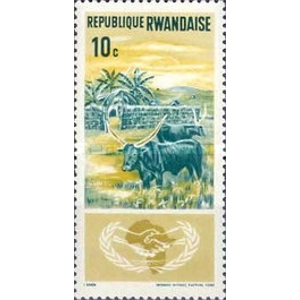 1965   10 c   MNH