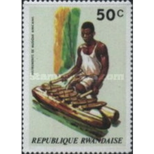 1973 50 C MNH