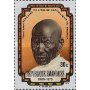 1976 30 C MNH