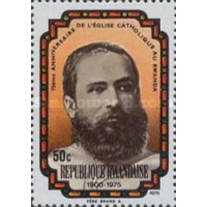 1976 50 C MNH