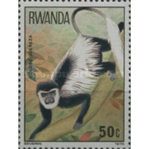 1978 50 C MNH