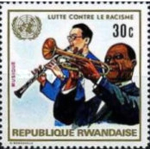 1972 30 C MNH
