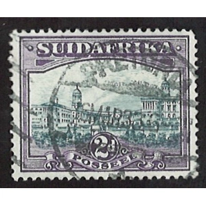 1933  2 d