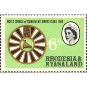 1963   6 p