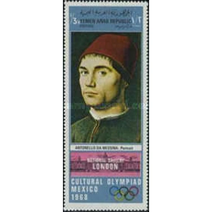 1969 1/3 B