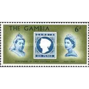 1969   6  P   MNH