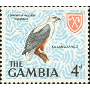 1966   4 P  MNH