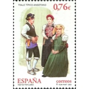 2003   0.76 eu  Used